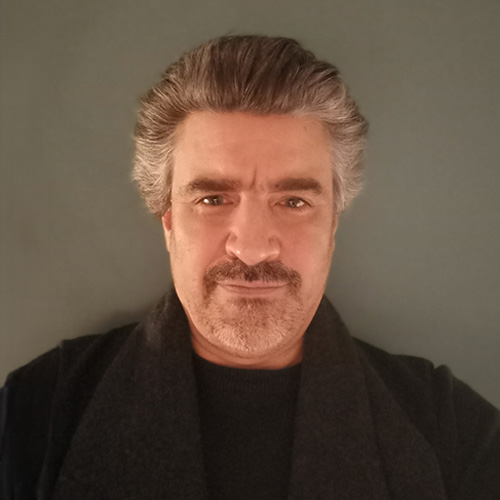 Yann Joly
